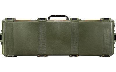 PELICAN V800 VAULT DBL RFL WL/WF ODG