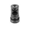 PWS FRC 5/8X24 COMP SPRSSR READY BLK