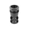 PWS FRC 5/8X24 COMP SPRSSR READY BLK