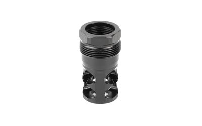 PWS FRC 5/8X24 COMP SPRSSR READY BLK