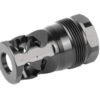 PWS FRC 5/8X24 COMP SPRSSR READY BLK