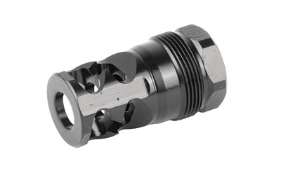 PWS FRC 5/8X24 COMP SPRSSR READY BLK