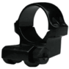 RUGER 4B0 OFFSET RING BLUED - MEDIUM 1" PACKED INDIVIDUALLY