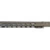 RISE CMPLT UPPR 6MM ARC 18" PAT BRN