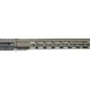 RISE CMPLT UPPR 6MM ARC 18" PAT BRN