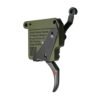 RISE RELIANT HUNTER R700 W/BR GREEN