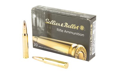 SB3006C_1.jpg S&B 30-06 150GR SPCE 20/400