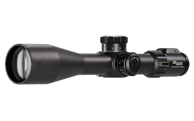 SIG BRAVO6T 5-30X56MM 35MM FFP DEV-L