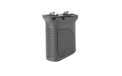 STRIKE ANGL VRT GRP W/CBL MN SHR BLK