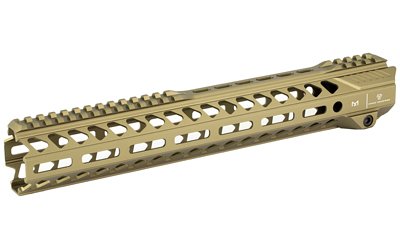 SI-STRIKERAIL-135-FDE_1.jpg STRIKE MLOK RAIL 13.5" FDE