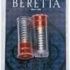 SN1200500009.jpg BERETTA SNAP CAPS 12 GAUGE - ALL PLASTIC 2-PACK