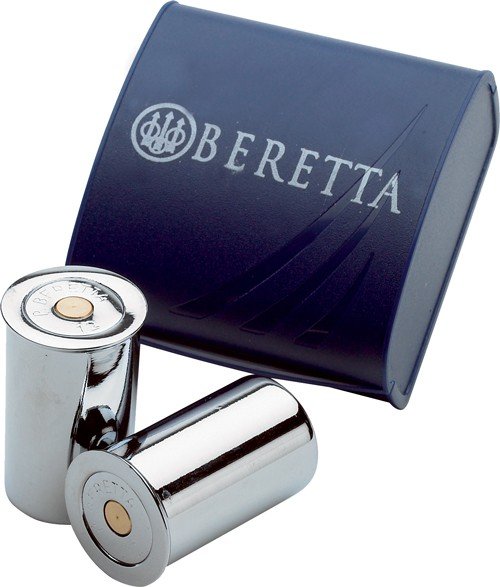 SN1200660009.jpg BERETTA SNAP CAPS 12 GAUGE - DELUXE NICKELED BRASS 2-PACK