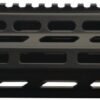KDG 6" RAIL EXTENSION - BLACK FOR STRIBOG