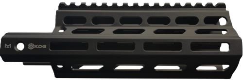 STR5MK2020-1.jpg KDG 6" RAIL EXTENSION - BLACK FOR STRIBOG