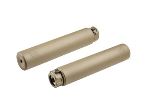 SU132455.jpg SUREFIRE SOCOM300 GEN2 7.62MM DE SLNCR