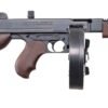 T1SB50DH-1.jpg AUTO-ORDNANCE - THOMPSON 1927A-1 DLX SBR 45CAL 10" 50RD