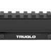 TRUGLO RISER MNT PICATINNY 1" 1-PC