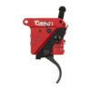 TIMNEY TRIG REM 700 2 STG RH W/SFTY