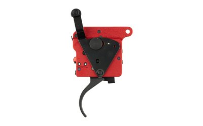 TIMNEY TRIG REM 700 2 STG RH W/SFTY