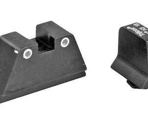 Mad Wolf Armory | Guns, Ammo, Accessories, Custom Firearms TRIJICON SUP NS GRN FOR GLK 9MM YELL