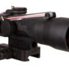 TRTA33-C-400378_1.jpg TRIJICON ACOG 3X30 RED CHEVRON .223