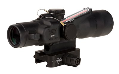 TRTA33-C-400378_3.jpg TRIJICON ACOG 3X30 RED CHEVRON .223