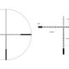 TRIJICON TENMILE HX 6-24X50 MOA RED