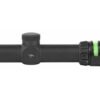 TRIJICON ACCUPOINT 1-4X24 GRN TRI 30