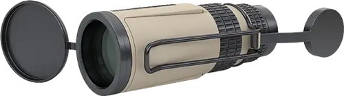 TS100.jpg GPO SPOTTING SCOPE TACTICAL - 15-45X60 W/RAILS TAN