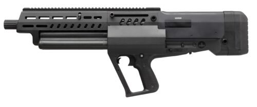 TS12B.jpg IWI - ISRAEL WEAPON INDUSTRIES TAVOR TS12 12/18.5 3" BLK 15+1