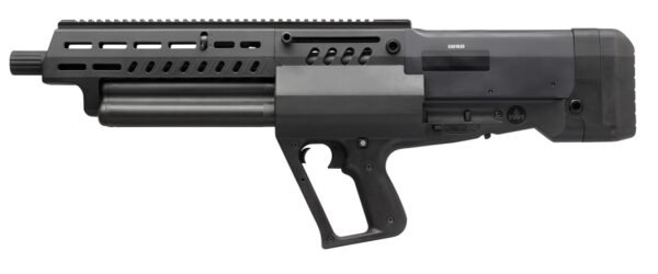TS12B.jpg IWI - ISRAEL WEAPON INDUSTRIES TAVOR TS12 12/18.5 3" BLK 15+1