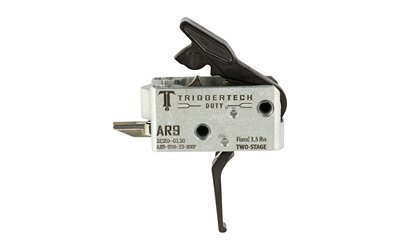 TRIGRTECH AR9 2STG DUTY FLAT 3.5LB