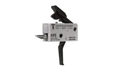 TRIGRTECH AR9 2STG DUTY FLAT 3.5LB