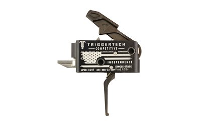 TRIGRTECH AR15 COMP FLAT INDEPEND