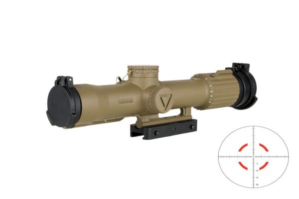 VC18C2400021.jpg TRIJICON VCOG 1-8X28 RD MRAD FDE QLOC