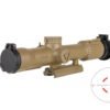 VC18C2400025-1.jpg TRIJICON VCOG 1-8X28 RD MRAD FDE LT799
