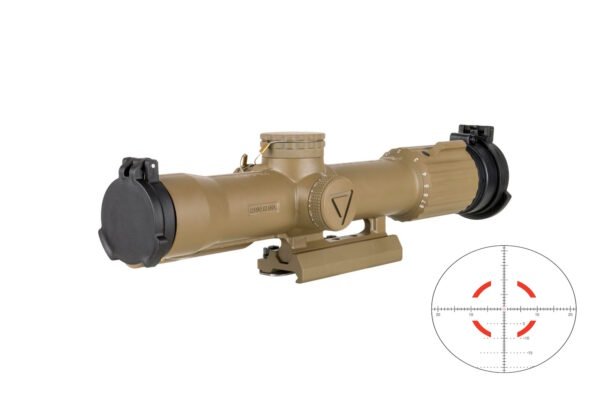 VC18C2400025-1.jpg TRIJICON VCOG 1-8X28 RD MRAD FDE LT799