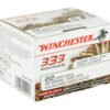 WIN 22LR 36GR CPR HP 333/3330