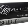 WEATHERBY 340WBY 250GR HORNADY INTERLOCK