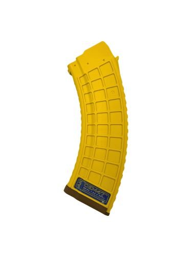 XT2011141.jpg XTECH TACTICAL MAGAZINE AK-47 - POLYMER 30RD BANANA BLACK