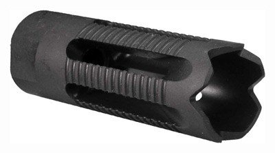 YHM30805C2.jpg YHM PHANTOM COMP/FLASH HIDER - .308 5/8X24 THREADS AGGRESSIVE