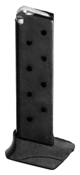 Z55.gif BERSA MAGAZINE THUNDER DLX - 380 9RD EXT. FINGER REST