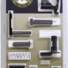 ZBUILDKIT-1.jpg GUNTEC AR15 LOWER PARTS KIT - W/O GRIP & TRIGGER GROUP