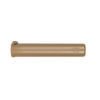 BARRETT FIREARMS AML338 338CAL SUPPRESSOR BRWN#