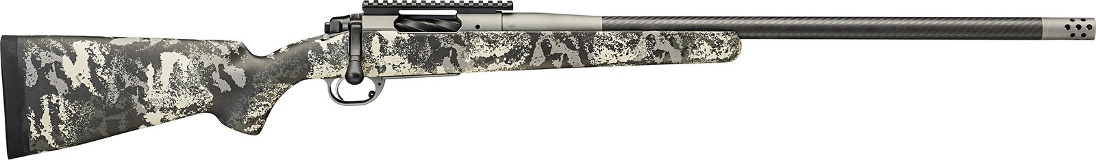 SPRINGFIELD ARMORY BOUNDARY 300WIN CF ROGUE 24"