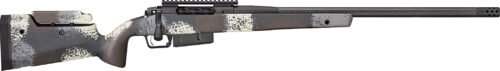 SPRINGFIELD ARMORY WAYPOINT 7PRC CF ADJ RIDGE