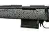 bgb14r001lf1ed.jpg BERGARA HMR TRAINER 22LR BK/GRY 18" LH