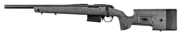 bgb14r001lf1ed.jpg BERGARA HMR TRAINER 22LR BK/GRY 18" LH