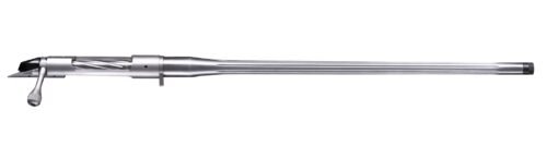 BERGARA BARRELED ACTION 6.5CM #4 SS