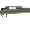 CVA CASCADE SB 450BM BLK/OD 18" #